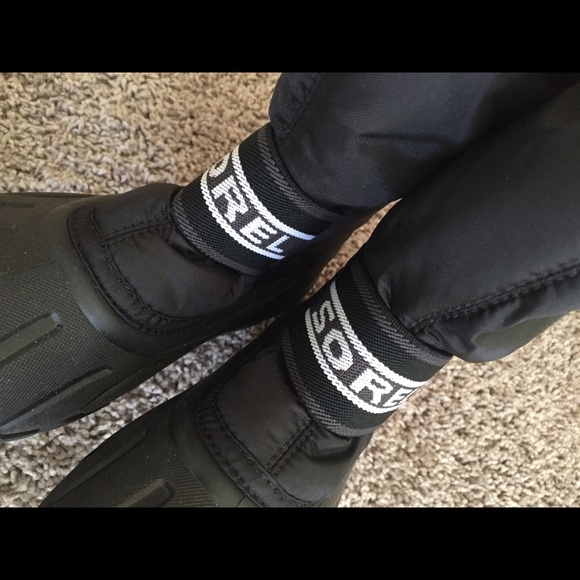 Sorel snow boots - Picture 4 of 5